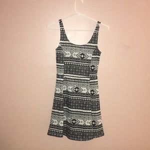 H&M dress